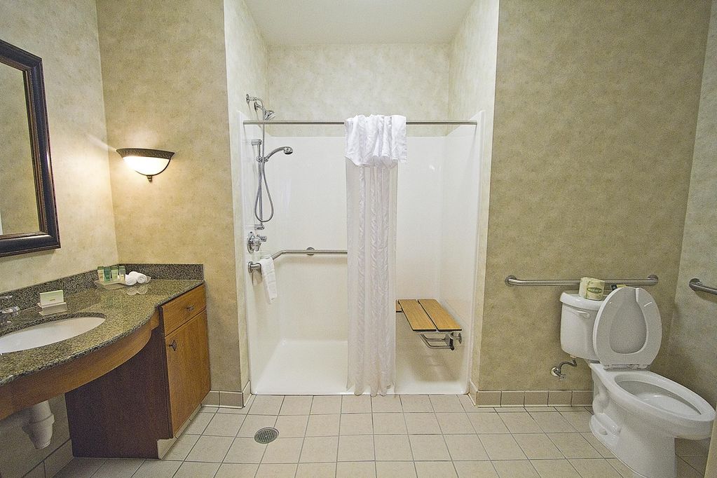 Homewood Suites By Hilton Indianapolis Airport / Plainfield Cameră foto